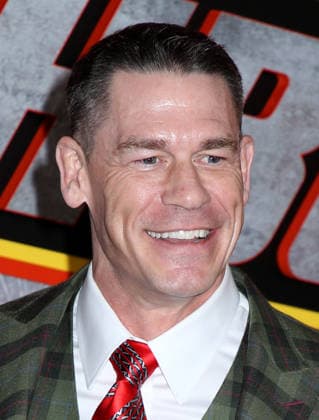 Apple Original Films Matchbox The Movie New York Premiere John Cena attending Apple Original Films Matchbox The Movie New York Premiere held at AMC Lincoln Square on October 5, 2026 in New York City, NY New York City AMC Lincoln Square NY USA Copyright: xStevenxBergman AFF-USA.COMx