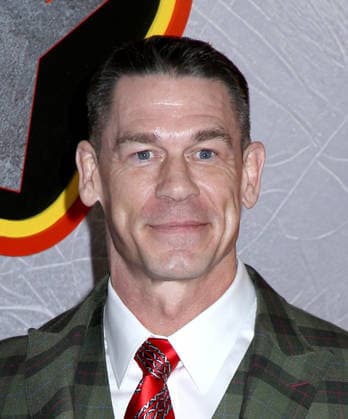 Apple Original Films Matchbox The Movie New York Premiere John Cena attending Apple Original Films Matchbox The Movie New York Premiere held at AMC Lincoln Square on October 5, 2026 in New York City, NY New York City AMC Lincoln Square NY USA Copyright: xStevenxBergman AFF-USA.COMx