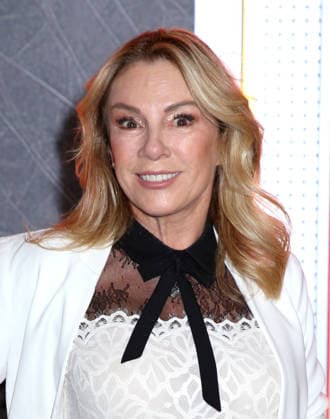 Apple Original Films Matchbox The Movie New York Premiere Ramona Singer attending Apple Original Films Matchbox The Movie New York Premiere held at AMC Lincoln Square on October 5, 2026 in New York City, NY New York City AMC Lincoln Square NY USA Copyright: xStevenxBergman AFF-USA.COMx
