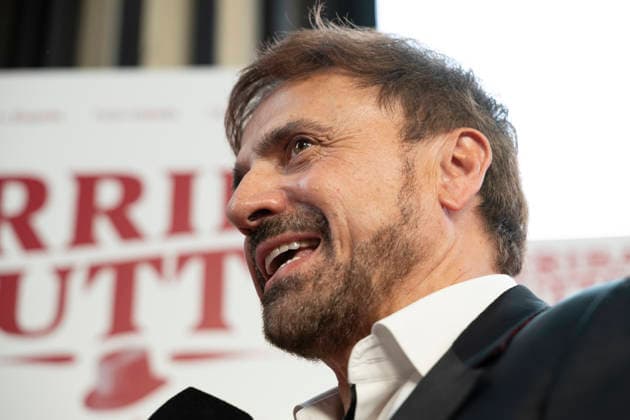 Premiere of the movie ARRIBA TUTTO in Madrid, Spain - 05 Oct 2026 Jose Mota attends the premiere of the movie ARRIBA TUTTO at the Capitol Cinema in Madrid. Madrid Spain Copyright: xAtilanoxGarciax xSOPAxImagesx PHOTO11056