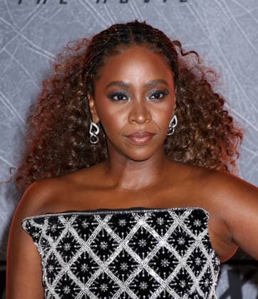 Apple Original Films Matchbox The Movie New York Premiere Teyonah Parris attending Apple Original Films Matchbox The Movie New York Premiere held at AMC Lincoln Square on October 5, 2026 in New York City, NY New York City AMC Lincoln Square NY USA Copyright: xStevenxBergman AFF-USA.COMx
