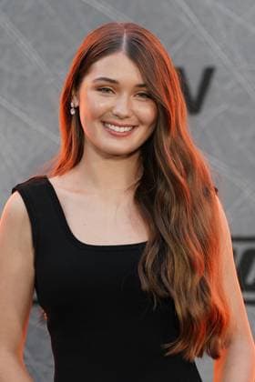 Reagan Marum at arrivals for MATCHBOX THE MOVIE Premiere, AMC Lincoln Square 13, New York, NY, October 05, 2026. Photo By: Kristin Callahan Everett Collection MATCHBOX THE MOVIE Premiere PUBLICATIONXNOTxINxCANxCHNxFRAxITAxJPNxNORxPOLxRUSxESPxUKxUSA