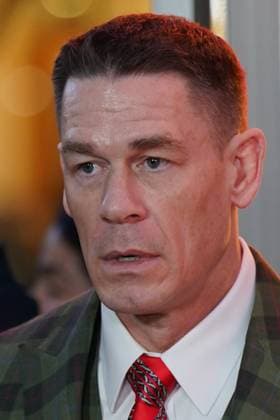 John Cena at arrivals for MATCHBOX THE MOVIE Premiere, AMC Lincoln Square 13, New York, NY, October 05, 2026. Photo By: Kristin Callahan Everett Collection MATCHBOX THE MOVIE Premiere PUBLICATIONXNOTxINxCANxCHNxFRAxITAxJPNxNORxPOLxRUSxESPxUKxUSA