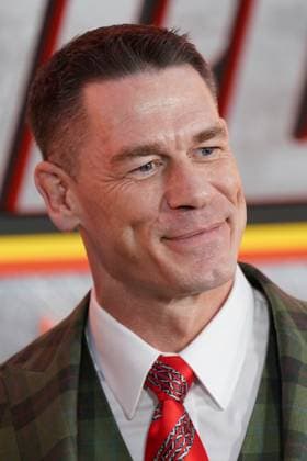 John Cena at arrivals for MATCHBOX THE MOVIE Premiere, AMC Lincoln Square 13, New York, NY, October 05, 2026. Photo By: Kristin Callahan Everett Collection MATCHBOX THE MOVIE Premiere PUBLICATIONXNOTxINxCANxCHNxFRAxITAxJPNxNORxPOLxRUSxESPxUKxUSA