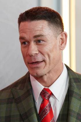 John Cena at arrivals for MATCHBOX THE MOVIE Premiere, AMC Lincoln Square 13, New York, NY, October 05, 2026. Photo By: Kristin Callahan Everett Collection MATCHBOX THE MOVIE Premiere PUBLICATIONXNOTxINxCANxCHNxFRAxITAxJPNxNORxPOLxRUSxESPxUKxUSA