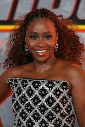 Teyonah Parris at arrivals for MATCHBOX THE MOVIE Premiere, AMC Lincoln Square 13, New York, NY, October 05, 2026. Photo By: Kristin Callahan Everett Collection MATCHBOX THE MOVIE Premiere PUBLICATIONXNOTxINxCANxCHNxFRAxITAxJPNxNORxPOLxRUSxESPxUKxUSA