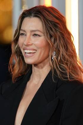 Jessica Biel at arrivals for MATCHBOX THE MOVIE Premiere, AMC Lincoln Square 13, New York, NY, October 05, 2026. Photo By: Kristin Callahan Everett Collection MATCHBOX THE MOVIE Premiere PUBLICATIONXNOTxINxCANxCHNxFRAxITAxJPNxNORxPOLxRUSxESPxUKxUSA