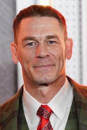 John Cena at arrivals for MATCHBOX THE MOVIE Premiere, AMC Lincoln Square 13, New York, NY, October 05, 2026. Photo By: Kristin Callahan Everett Collection MATCHBOX THE MOVIE Premiere PUBLICATIONXNOTxINxCANxCHNxFRAxITAxJPNxNORxPOLxRUSxESPxUKxUSA