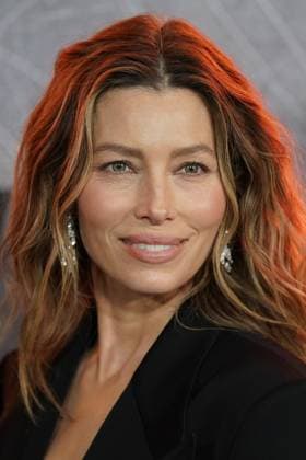 Jessica Biel at arrivals for MATCHBOX THE MOVIE Premiere, AMC Lincoln Square 13, New York, NY, October 05, 2026. Photo By: Kristin Callahan Everett Collection MATCHBOX THE MOVIE Premiere PUBLICATIONXNOTxINxCANxCHNxFRAxITAxJPNxNORxPOLxRUSxESPxUKxUSA