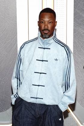 Corey Hawkins at arrivals for MATCHBOX THE MOVIE Premiere, AMC Lincoln Square 13, New York, NY, October 05, 2026. Photo By: Kristin Callahan Everett Collection MATCHBOX THE MOVIE Premiere PUBLICATIONXNOTxINxCANxCHNxFRAxITAxJPNxNORxPOLxRUSxESPxUKxUSA
