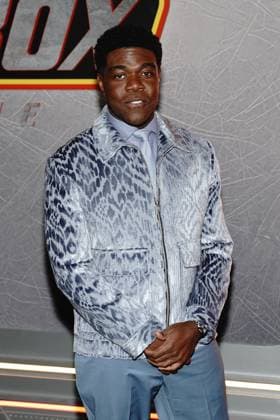 Sam Richardson at arrivals for MATCHBOX THE MOVIE Premiere, AMC Lincoln Square 13, New York, NY, October 05, 2026. Photo By: Kristin Callahan Everett Collection MATCHBOX THE MOVIE Premiere PUBLICATIONXNOTxINxCANxCHNxFRAxITAxJPNxNORxPOLxRUSxESPxUKxUSA