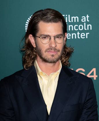 NY Film Festival Artificial Screening Featuring: Andrew Garfield Where: New York, New York, United States When: 06 Oct 2026 Credit: Janet Mayer INSTARimages.com EDITORIAL USE ONLY. NOT FOR USE BY NEWSPAPERS BASED IN THE UK. Copyright: xx instar56076286