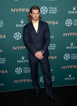 NY Film Festival Artificial Screening Featuring: Andrew Garfield Where: New York, New York, United States When: 06 Oct 2026 Credit: Janet Mayer INSTARimages.com EDITORIAL USE ONLY. NOT FOR USE BY NEWSPAPERS BASED IN THE UK. Copyright: xx instar56076288