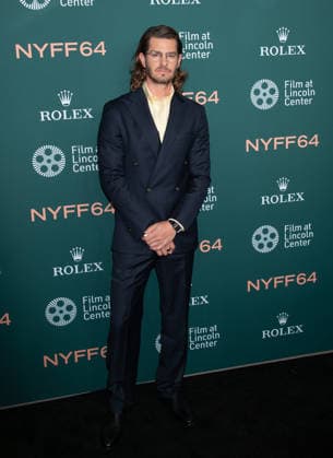 NY Film Festival Artificial Screening Featuring: Andrew Garfield Where: New York, New York, United States When: 06 Oct 2026 Credit: Janet Mayer INSTARimages.com EDITORIAL USE ONLY. NOT FOR USE BY NEWSPAPERS BASED IN THE UK. Copyright: xx instar56076289