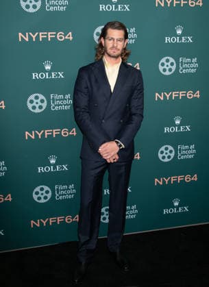 NY Film Festival Artificial Screening Featuring: Andrew Garfield Where: New York, New York, United States When: 06 Oct 2026 Credit: Janet Mayer INSTARimages.com EDITORIAL USE ONLY. NOT FOR USE BY NEWSPAPERS BASED IN THE UK. Copyright: xx instar56076290