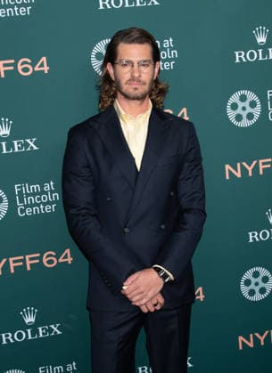 NY Film Festival Artificial Screening Featuring: Andrew Garfield Where: New York, New York, United States When: 06 Oct 2026 Credit: Janet Mayer INSTARimages.com EDITORIAL USE ONLY. NOT FOR USE BY NEWSPAPERS BASED IN THE UK. Copyright: xx instar56076291