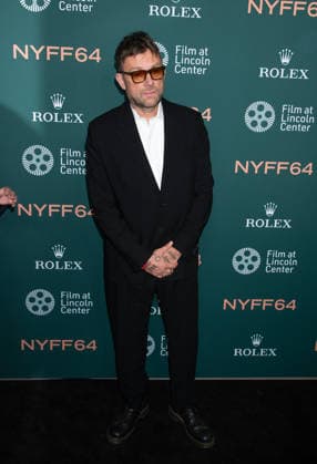 NY Film Festival Artificial Screening Featuring: Damon Albarn Where: New York, New York, United States When: 06 Oct 2026 Credit: Janet Mayer INSTARimages.com EDITORIAL USE ONLY. NOT FOR USE BY NEWSPAPERS BASED IN THE UK. Copyright: xx instar56076295