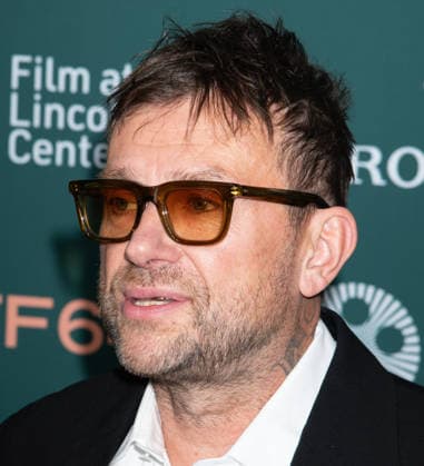 NY Film Festival Artificial Screening Featuring: Damon Albarn Where: New York, New York, United States When: 06 Oct 2026 Credit: Janet Mayer INSTARimages.com EDITORIAL USE ONLY. NOT FOR USE BY NEWSPAPERS BASED IN THE UK. Copyright: xx instar56076296