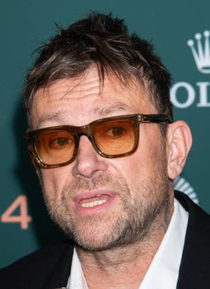 NY Film Festival Artificial Screening Featuring: Damon Albarn Where: New York, New York, United States When: 06 Oct 2026 Credit: Janet Mayer INSTARimages.com EDITORIAL USE ONLY. NOT FOR USE BY NEWSPAPERS BASED IN THE UK. Copyright: xx instar56076297