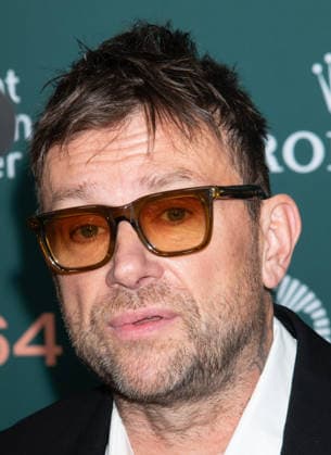 NY Film Festival Artificial Screening Featuring: Damon Albarn Where: New York, New York, United States When: 06 Oct 2026 Credit: Janet Mayer INSTARimages.com EDITORIAL USE ONLY. NOT FOR USE BY NEWSPAPERS BASED IN THE UK. Copyright: xx instar56076298