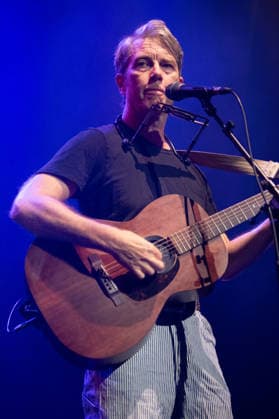 Bill Callahan Performs at The Roundhouse, London American singer-songwriter Bill Callahan (born William Rahr Callahan) performs at The Roundhouse, London, England, UK on Monday 5 October 2026., Credit:Justin Ng Avalon UK, England, London, The Roundhouse  Copyright: xJustinxNgx xAvalonx 1140840013