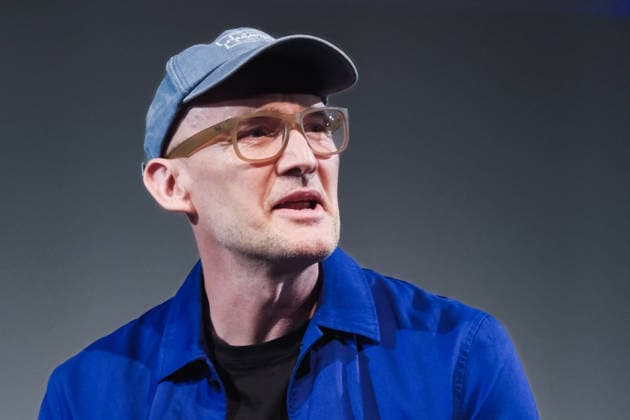 Director James Watkins onstage during Mark Kermode In 3D on Monday 5 October 2026 Director James Watkins onstage during Mark Kermode In 3D on Monday 5 October 2026 at BFI Southbank, London. ., Credit:Julie Edwards Avalon  Copyright: xJuliexEdwardsx xAvalonx 1140830630
