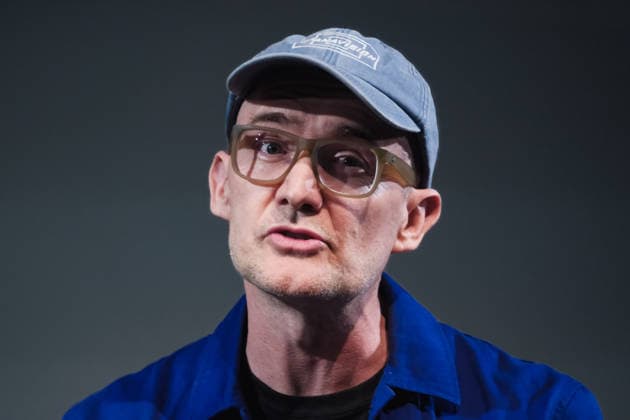 Director James Watkins onstage during Mark Kermode In 3D on Monday 5 October 2026 Director James Watkins onstage during Mark Kermode In 3D on Monday 5 October 2026 at BFI Southbank, London. ., Credit:Julie Edwards Avalon  Copyright: xJuliexEdwardsx xAvalonx 1140830636