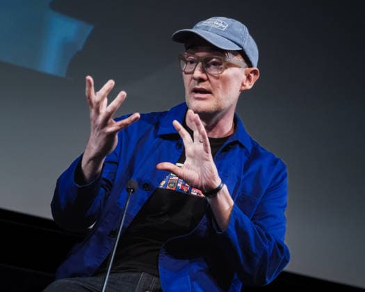 Director James Watkins onstage during Mark Kermode In 3D on Monday 5 October 2026 Director James Watkins onstage during Mark Kermode In 3D on Monday 5 October 2026 at BFI Southbank, London. ., Credit:Julie Edwards Avalon  Copyright: xJuliexEdwardsx xAvalonx 1140830650