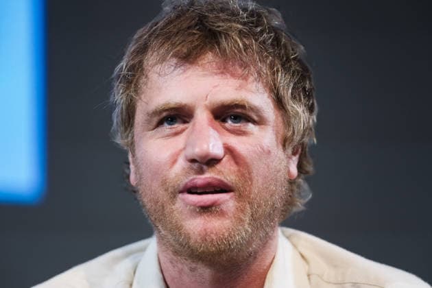 Johnny Flynn onstage during Mark Kermode In 3D on Monday 5 October 2026 Johnny Flynn onstage during Mark Kermode In 3D on Monday 5 October 2026 at BFI Southbank, London. ., Credit:Julie Edwards Avalon  Copyright: xJuliexEdwardsx xAvalonx 1140830659