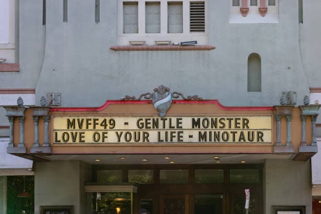 49th Mill Valley Film Festival - Interview for Love of Your Life A general view before the screening of Gentle Monster during the 49th Mill Valley Film Festival at the Outdoor Art Club on October 05, 2026 in Mill Valley, California. Mill Valley Outdoor Art Club California USA Copyright: xPicturexHappy imageSPACEx