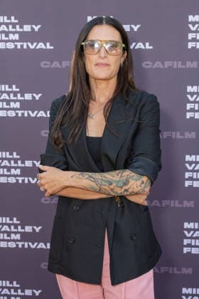 49th Mill Valley Film Festival - Interview for Love of Your Life Director Rachel Morrison attends a screening of Love of Your Life during the 49th Mill Valley Film Festival at the Outdoor Art Club on October 05, 2026 in Mill Valley, California. Mill Valley Outdoor Art Club California USA Copyright: xPicturexHappy imageSPACEx