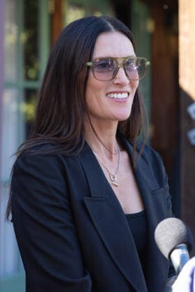 49th Mill Valley Film Festival - Interview for Love of Your Life Director Rachel Morrison attends a screening of Love of Your Life during the 49th Mill Valley Film Festival at the Outdoor Art Club on October 05, 2026 in Mill Valley, California. Mill Valley Outdoor Art Club California USA Copyright: xPicturexHappy imageSPACEx