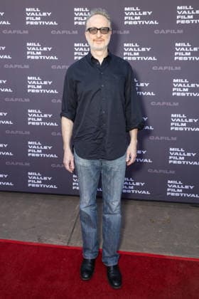 49th Mill Valley Film Festival - Screening of Paper Tiger and the MVFF Maverick Director Award Director James Gray, recipient the MVFF Maverick Director Award, attends a screening of Paper Tiger during the 49th Mill Valley Film Festival at the Outdoor Art Club on October 05, 2026 in Mill Valley, California. Mill Valley Outdoor Art Club California USA Copyright: xPicturexHappy imageSPACEx