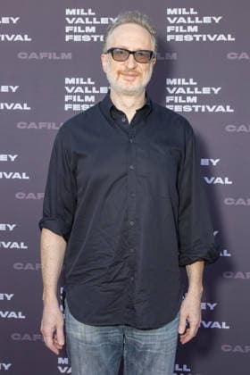 49th Mill Valley Film Festival - Screening of Paper Tiger and the MVFF Maverick Director Award Director James Gray, recipient the MVFF Maverick Director Award, attends a screening of Paper Tiger during the 49th Mill Valley Film Festival at the Outdoor Art Club on October 05, 2026 in Mill Valley, California. Mill Valley Outdoor Art Club California USA Copyright: xPicturexHappy imageSPACEx
