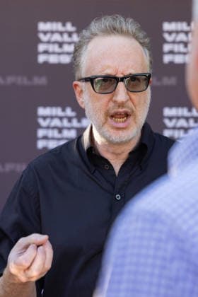 49th Mill Valley Film Festival - Screening of Paper Tiger and the MVFF Maverick Director Award Director James Gray, recipient the MVFF Maverick Director Award, attends a screening of Paper Tiger during the 49th Mill Valley Film Festival at the Outdoor Art Club on October 05, 2026 in Mill Valley, California. Mill Valley Outdoor Art Club California USA Copyright: xPicturexHappy imageSPACEx
