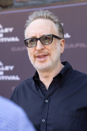 49th Mill Valley Film Festival - Screening of Paper Tiger and the MVFF Maverick Director Award Director James Gray, recipient the MVFF Maverick Director Award, attends a screening of Paper Tiger during the 49th Mill Valley Film Festival at the Outdoor Art Club on October 05, 2026 in Mill Valley, California. Mill Valley Outdoor Art Club California USA Copyright: xPicturexHappy imageSPACEx