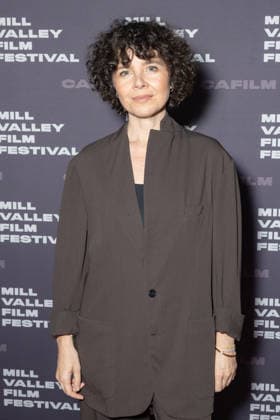 49th Mill Valley Film Festival - Screening of Gentle Monster and the MVFF Award for Fearless Performance Director Marie Kreutzer, recipient of the Mind the Gap Director Award, attends a screening of Gentle Monster during the 49th Mill Valley Film Festival at the Outdoor Art Club on October 05, 2026 in Mill Valley, California. Mill Valley Outdoor Art Club California USA Copyright: xPicturexHappy imageSPACEx