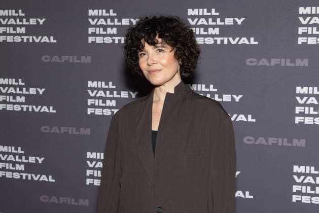 49th Mill Valley Film Festival - Screening of Gentle Monster and the MVFF Award for Fearless Performance Director Marie Kreutzer, recipient of the Mind the Gap Director Award, attends a screening of Gentle Monster during the 49th Mill Valley Film Festival at the Outdoor Art Club on October 05, 2026 in Mill Valley, California. Mill Valley Outdoor Art Club California USA Copyright: xPicturexHappy imageSPACEx