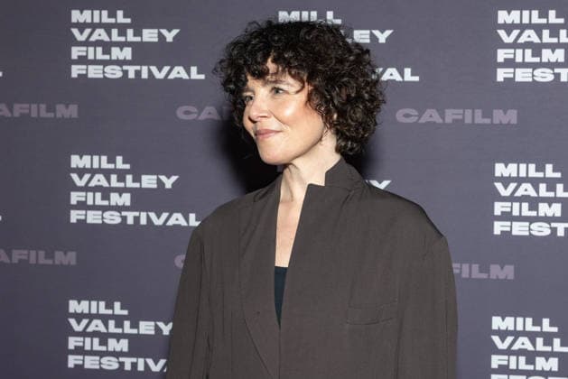 49th Mill Valley Film Festival - Screening of Gentle Monster and the MVFF Award for Fearless Performance Director Marie Kreutzer, recipient of the Mind the Gap Director Award, attends a screening of Gentle Monster during the 49th Mill Valley Film Festival at the Outdoor Art Club on October 05, 2026 in Mill Valley, California. Mill Valley Outdoor Art Club California USA Copyright: xPicturexHappy imageSPACEx