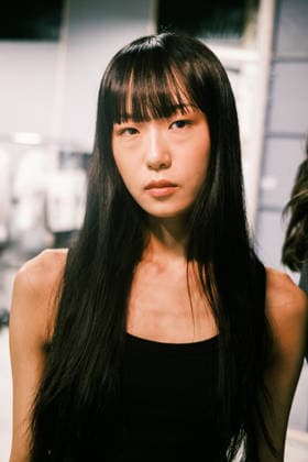Suzune Oda Paris Fashion Week PAP SS27 Shiatzy Chen 460226 October 5, 2026  Copyright: xJean-BaptistexSoulliatx xStarfacex STAR_460226_007