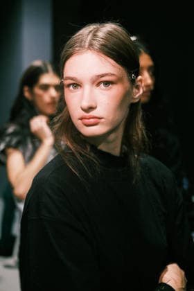 Jolana Hojna Paris Fashion Week PAP SS27 Shiatzy Chen 460226 October 5, 2026  Copyright: xJean-BaptistexSoulliatx xStarfacex STAR_460226_005