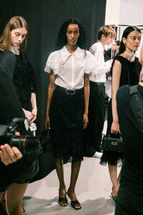Amina Ahmed Paris Fashion Week PAP SS27 Shiatzy Chen 460226 October 5, 2026  Copyright: xJean-BaptistexSoulliatx xStarfacex STAR_460226_013