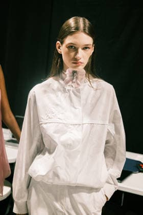 Jolana Hojna Paris Fashion Week PAP SS27 Shiatzy Chen 460226 October 5, 2026  Copyright: xJean-BaptistexSoulliatx xStarfacex STAR_460226_017