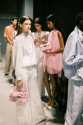 Jolana Hojna Paris Fashion Week PAP SS27 Shiatzy Chen 460226 October 5, 2026  Copyright: xJean-BaptistexSoulliatx xStarfacex STAR_460226_021