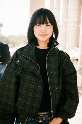 Tong Tong Chen Paris Fashion Week PAP SS27 Shiatzy Chen 460226 October 5, 2026  Copyright: xJean-BaptistexSoulliatx xStarfacex STAR_460226_037