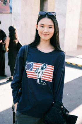 Paris Fashion Week PAP SS27 Shiatzy Chen 460226 October 5, 2026  Copyright: xJean-BaptistexSoulliatx xStarfacex STAR_460226_038