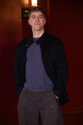 IPA89362341 - Rome, Cinema Barberini: Photocall for the film Zustissia. Pictured: Michele Riondino  Copyright: xVincenzoxLandix xVincenzoxLandix IPA89362341