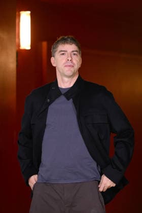 October 6, 2026, Rome, Rome, Italy: Michele Riondino during the photocall for the presentation of the film Zustissia, inspired by the true story of the longest miscarriage of justice in Italian history, 33 years of wrongful imprisonment. Rome, October 6, 2026 Rome Italy  - ZUMAa289 20261006_zia_a289_044 Copyright: xMariaxLauraxAntonellix xAgfx