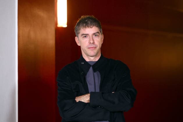 October 6, 2026, Rome, Rome, Italy: Michele Riondino during the photocall for the presentation of the film Zustissia, inspired by the true story of the longest miscarriage of justice in Italian history, 33 years of wrongful imprisonment. Rome, October 6, 2026 Rome Italy  - ZUMAa289 20261006_zia_a289_046 Copyright: xMariaxLauraxAntonellix xAgfx
