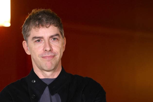 October 6, 2026, Rome, Rome, Italy: Michele Riondino during the photocall for the presentation of the film Zustissia, inspired by the true story of the longest miscarriage of justice in Italian history, 33 years of wrongful imprisonment. Rome, October 6, 2026 Rome Italy  - ZUMAa289 20261006_zia_a289_047 Copyright: xMariaxLauraxAntonellix xAgfx